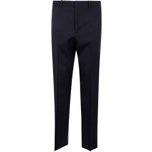 Jil Sander Men W Trouser 01 Aw 19